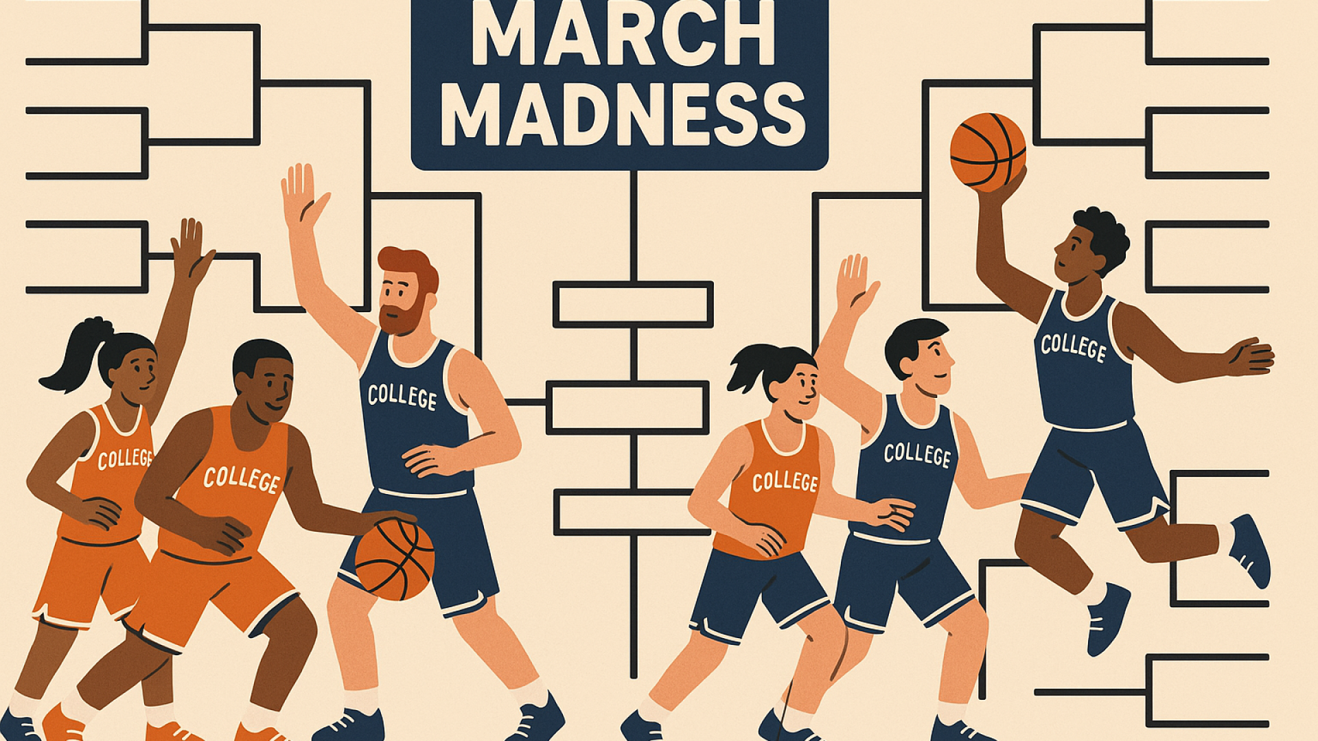 Navigating the Complexities of the 2026 NCAA Tournament: Expert Predictions, Cinderella Stories, and Bracket Strategies