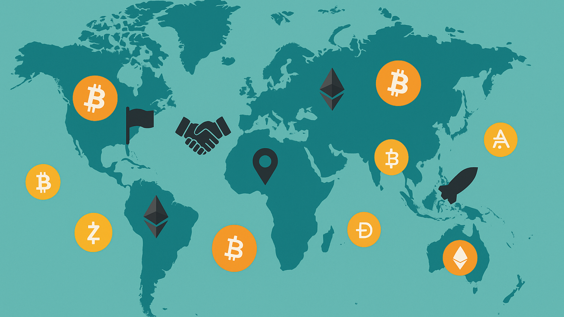 Geopolitical Tensions and Their Ripple Effects on Cryptocurrency Markets in 2026