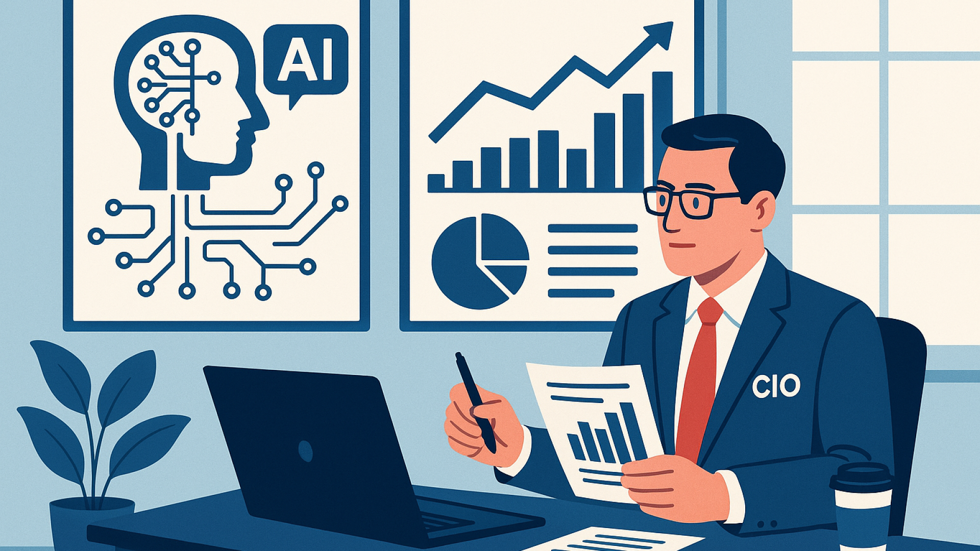 CIO Priorities 2026: AI Value and Financial Discipline Define IT Leadership in APAC