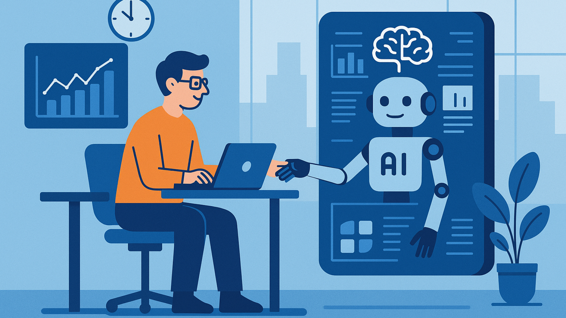 Why You Should Stop Worrying About AI Taking Data Science Jobs