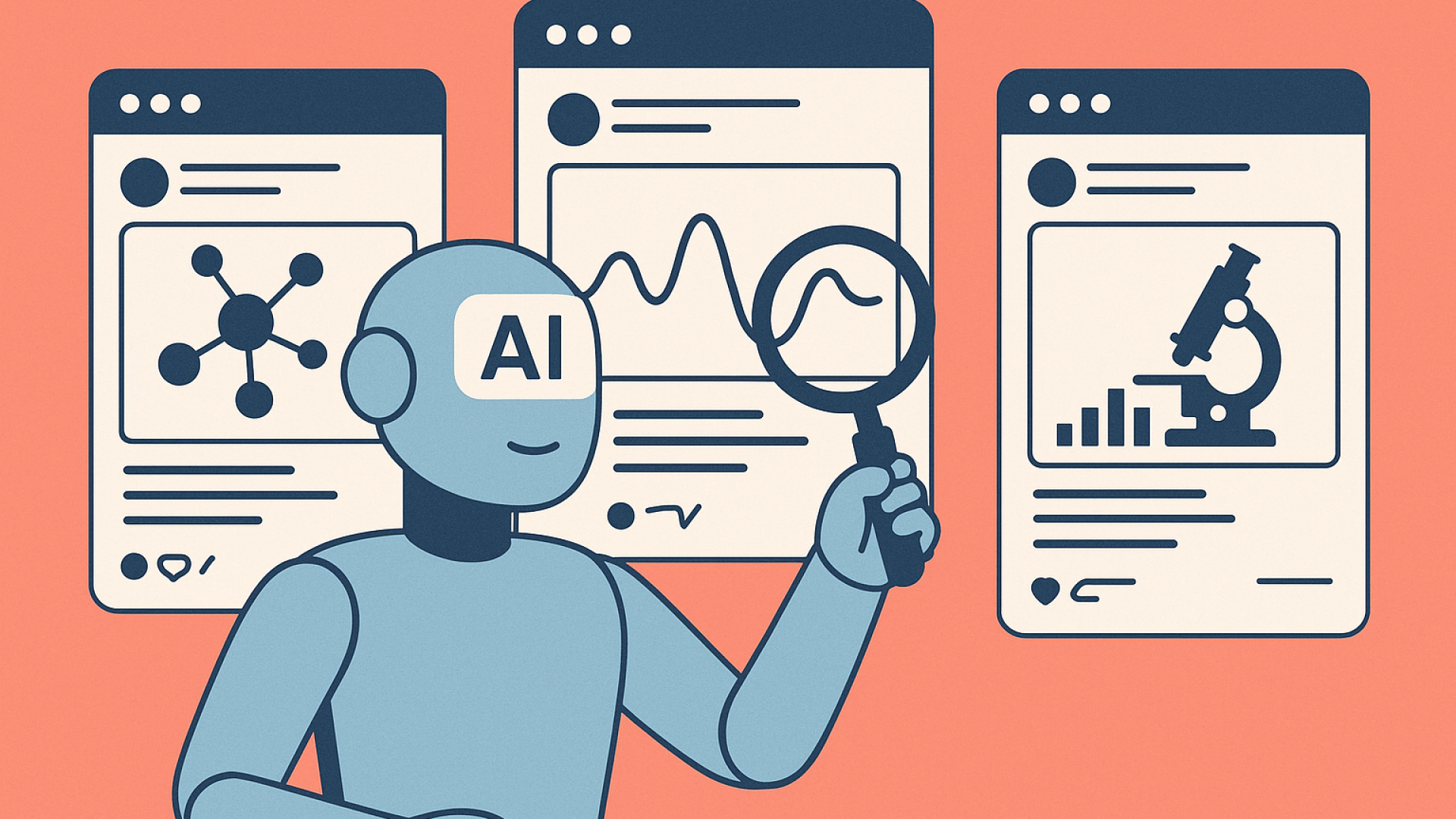 Harnessing AI to Verify Scientific Claims on Social Media: Navigating Truth in the Digital Age