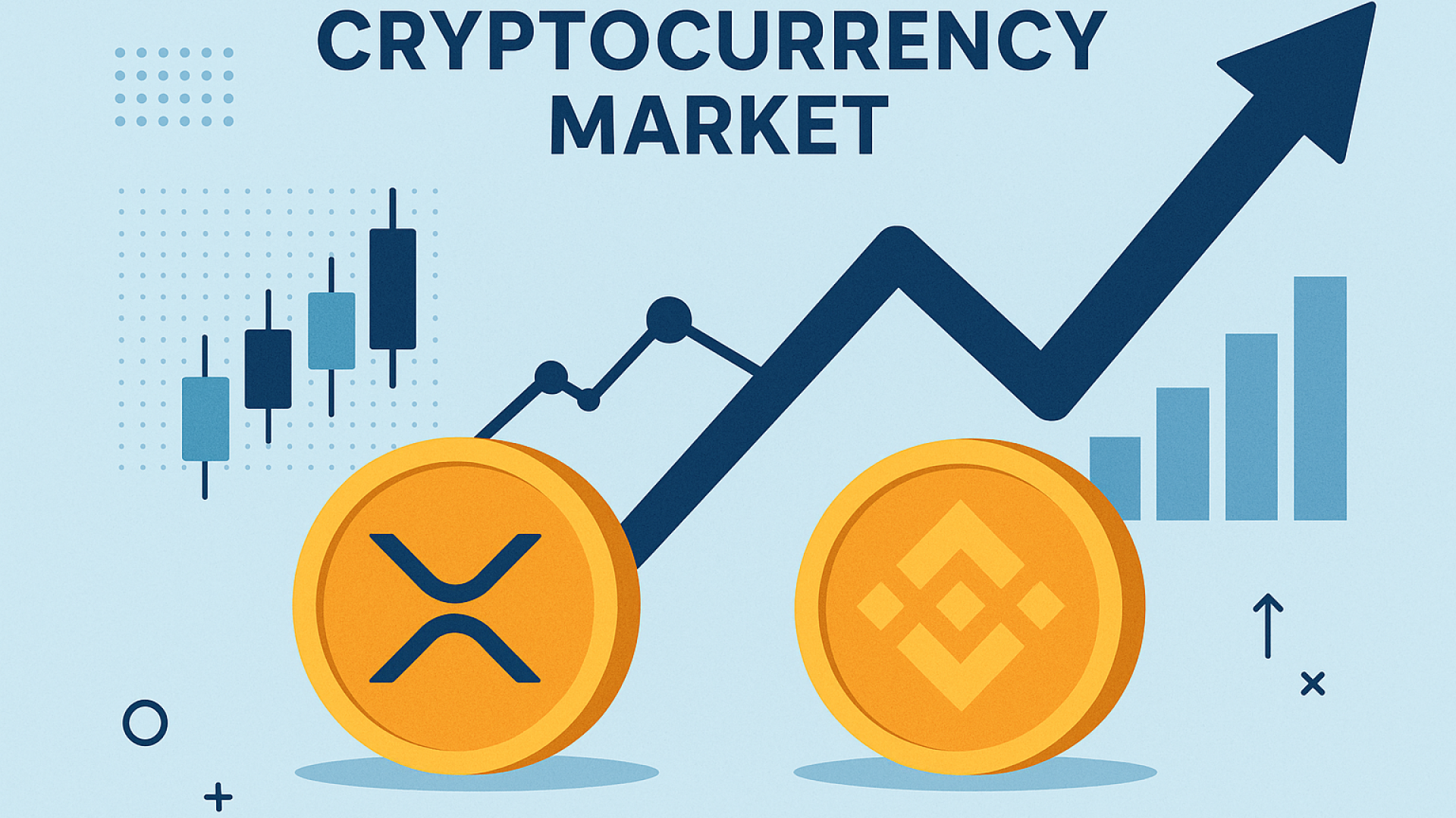 XRP Surpasses BNB to Become Fourth Most Valuable Cryptocurrency: Implications for the Crypto Market