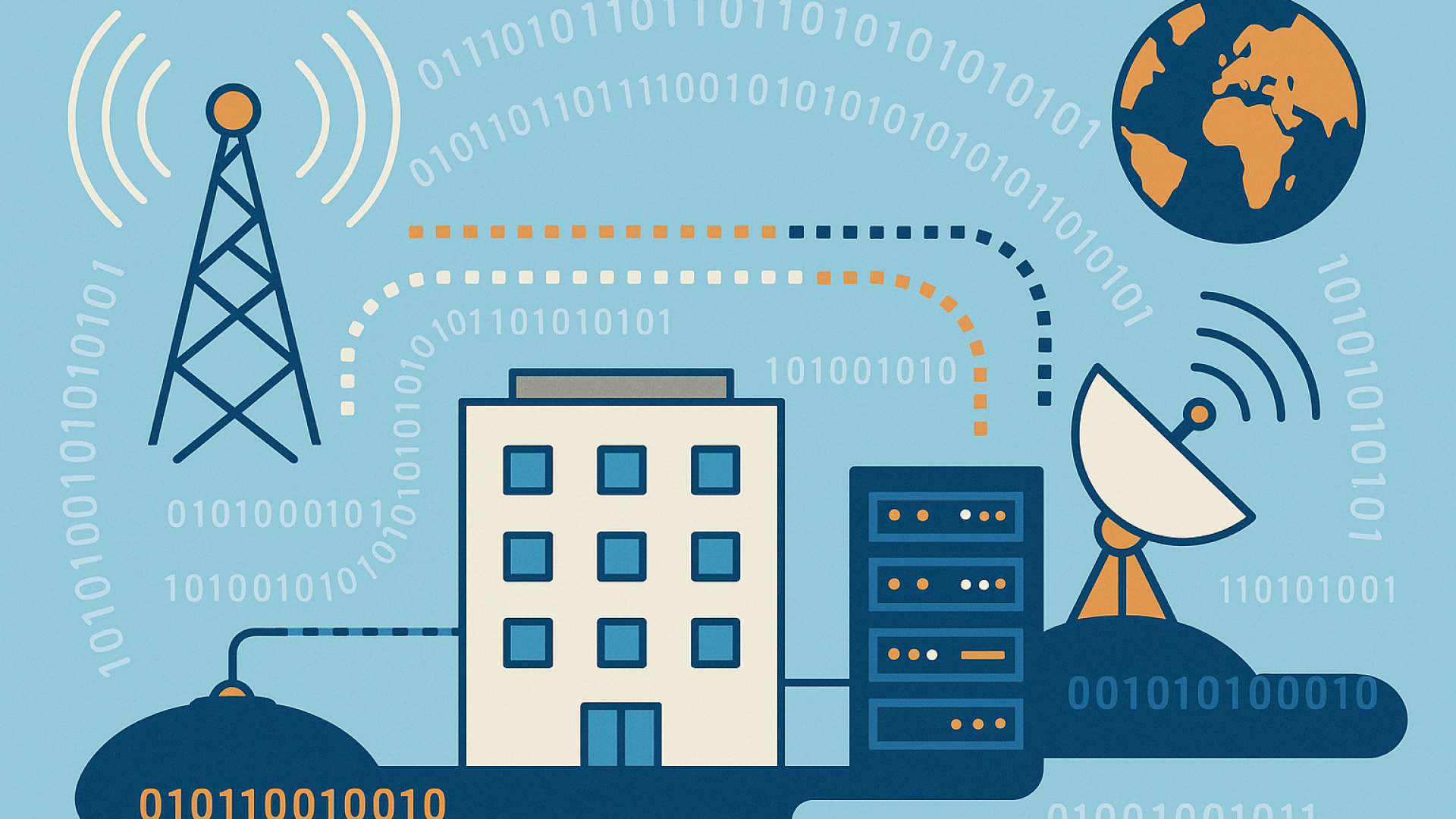 Actelis Networks' 2025 Financial Turnaround and Its Implications for the Tech Industry