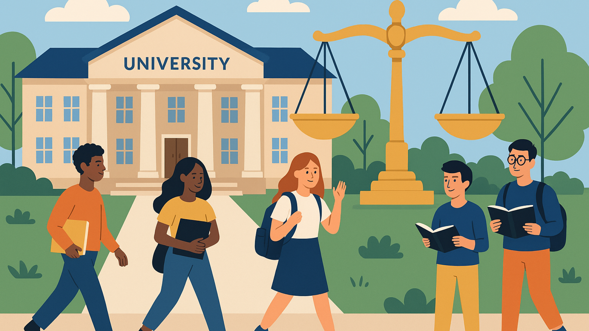 Trump Administration Files Multibillion-Dollar Lawsuit Against Harvard Over Alleged Failure to Protect Jewish Students