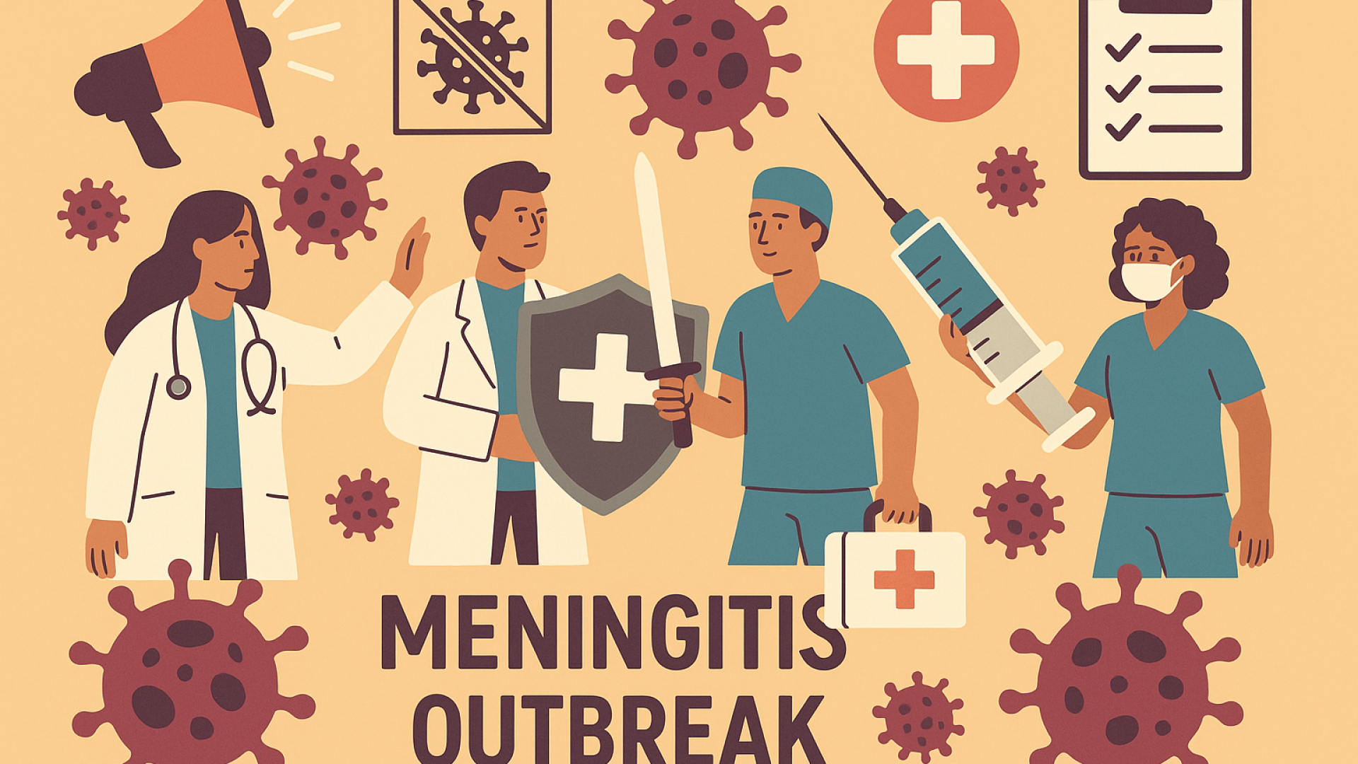 Meningitis B Outbreak Under Investigation in the UK: What You Need to Know