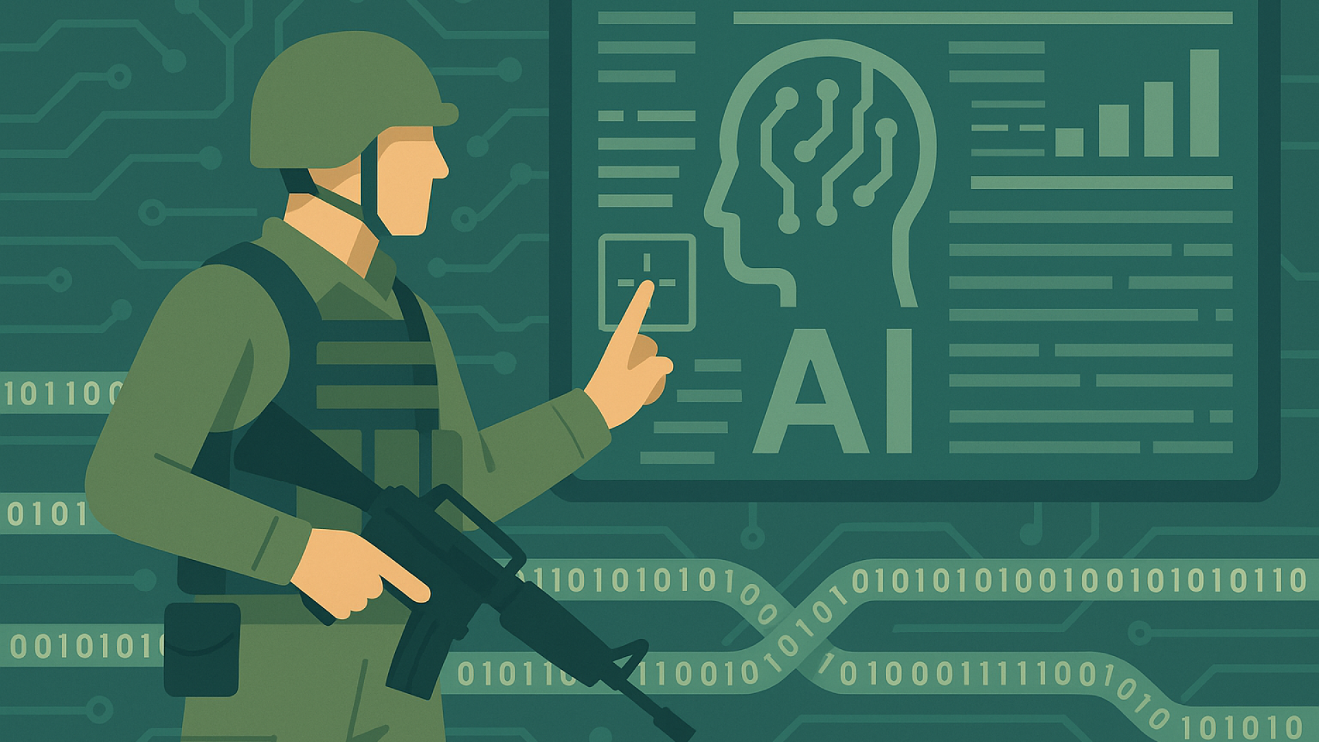 Pentagon to Integrate Palantir AI as Core Military System: Strategic Implications and Global Context in 2026