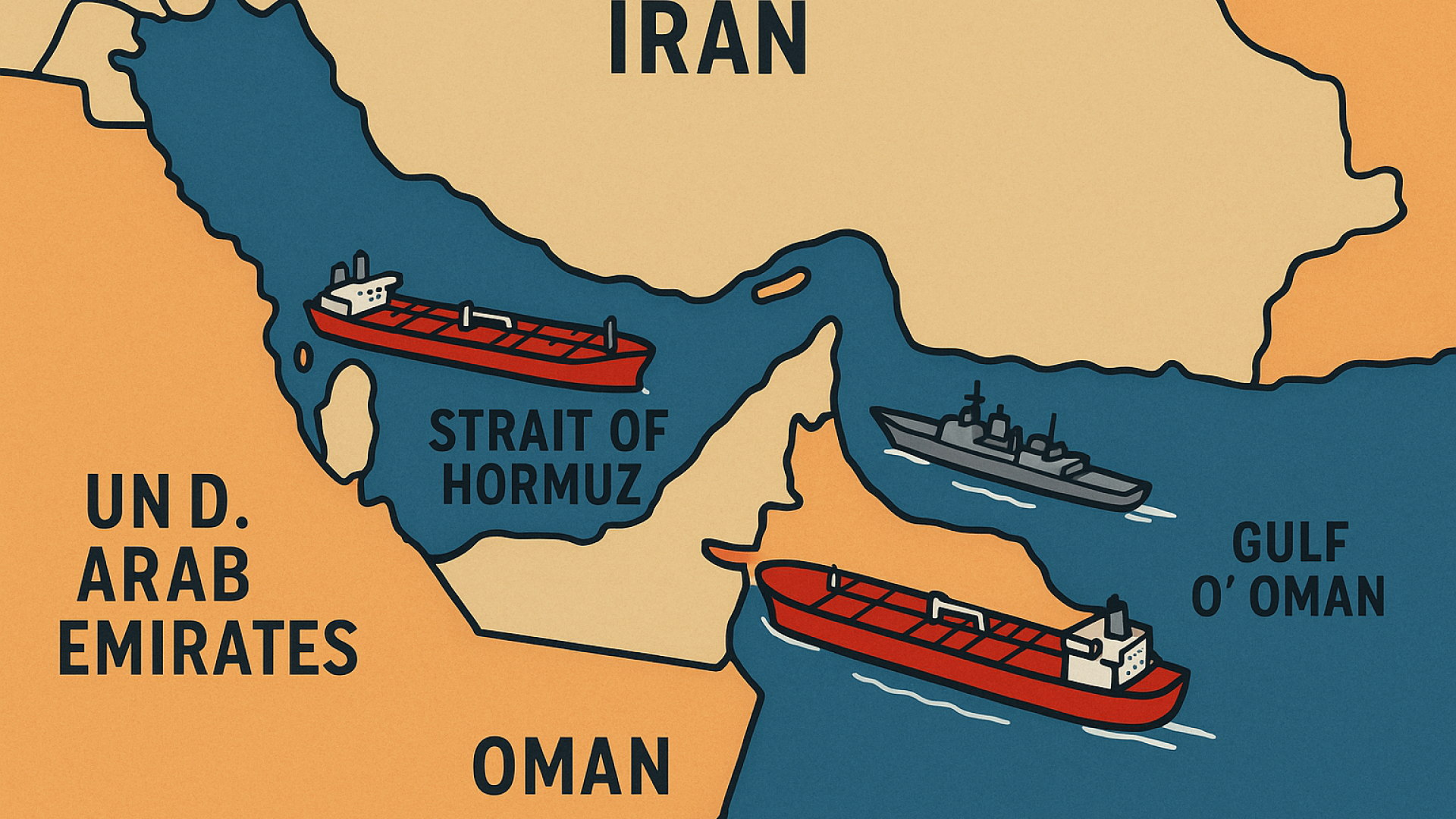 Navigating the Complexities of the Iran Conflict and Its Global Implications in 2026