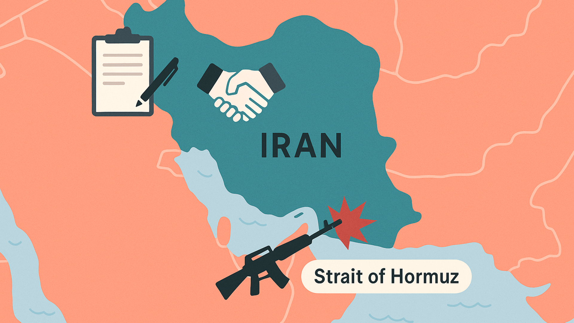 Navigating the Complexities of the Iran Conflict and Its Global Implications in 2026