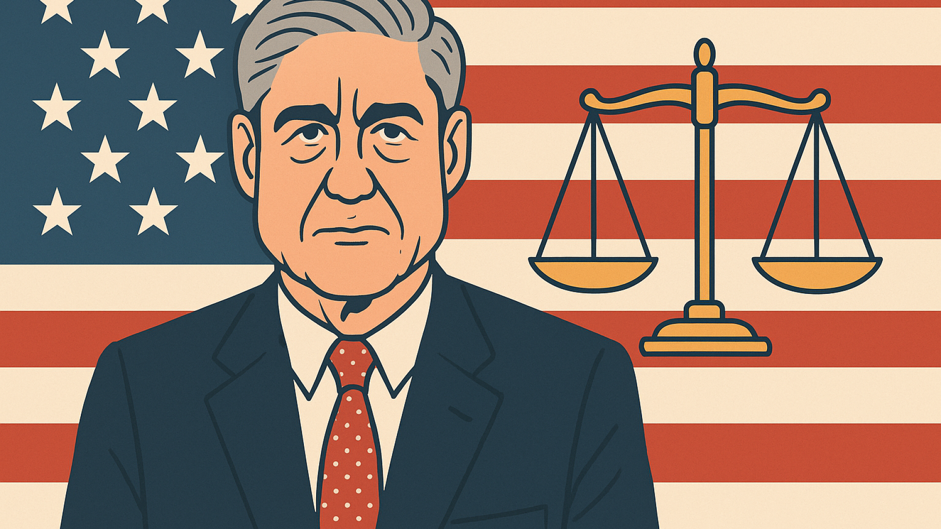 Remembering Robert Mueller: His Legacy and Impact on American Politics