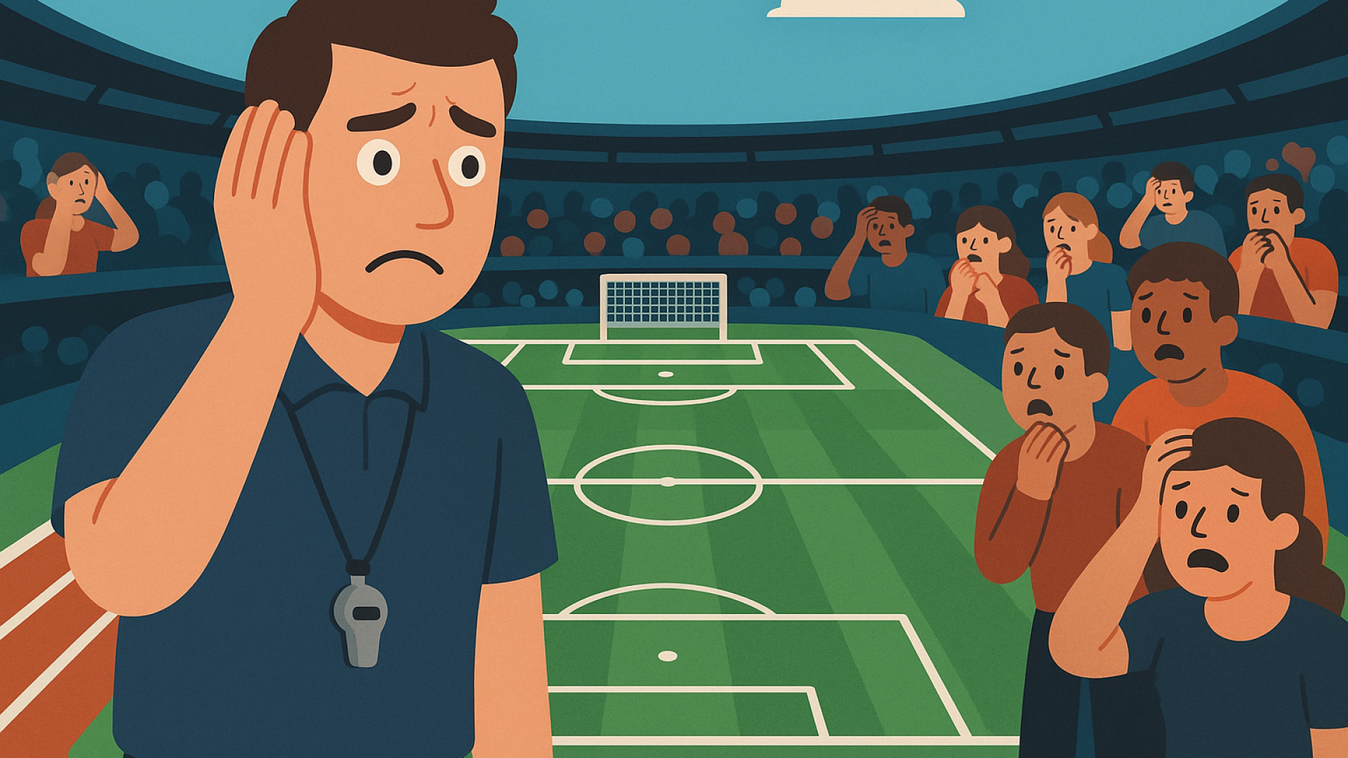 Tottenham’s Crossroads: The Igor Tudor Dilemma and What Lies Ahead for Spurs