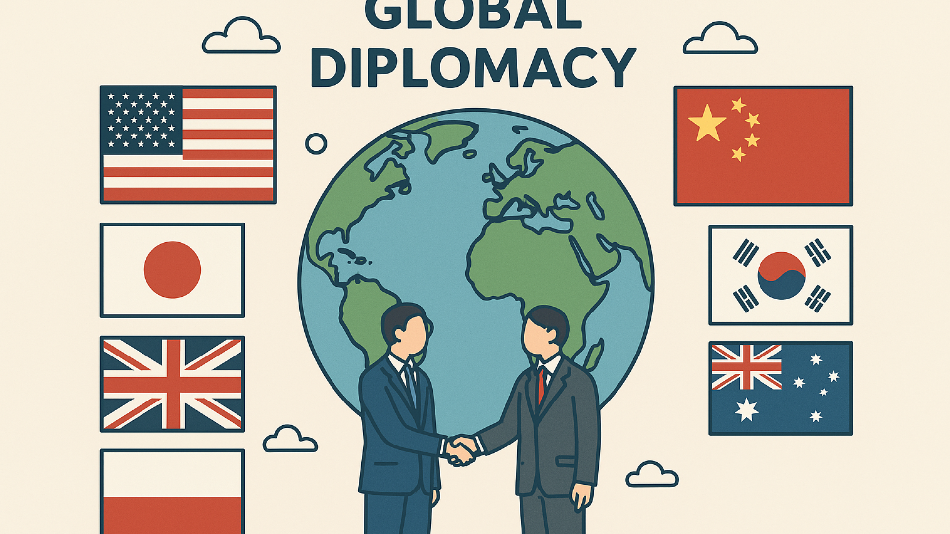 Shifting Alliances: How the Trump Era Reshaped US Relations with Beijing and Its Global Impact