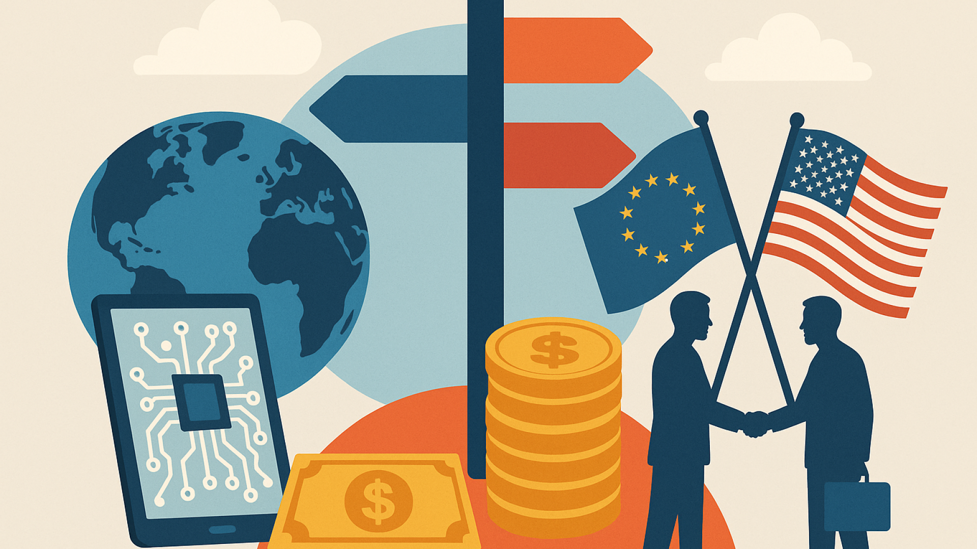 Navigating the Political and Economic Crossroads of 2026: Insights and Implications