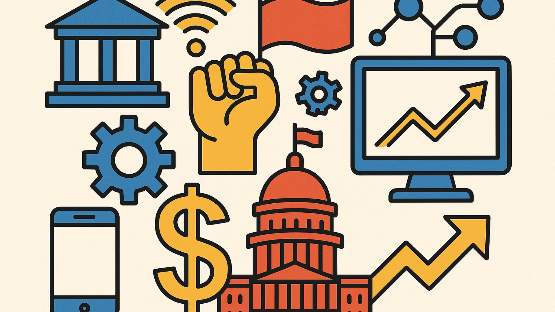 Navigating Political Turbulence and Economic Shifts in 2026: An In-Depth Analysis