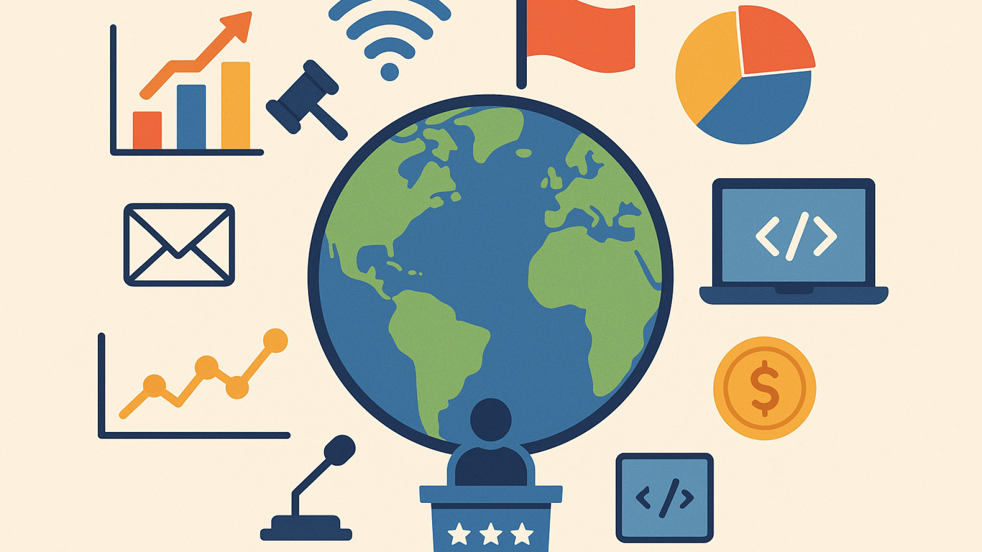Navigating Political Turbulence and Economic Shifts in 2026: A Comprehensive Analysis