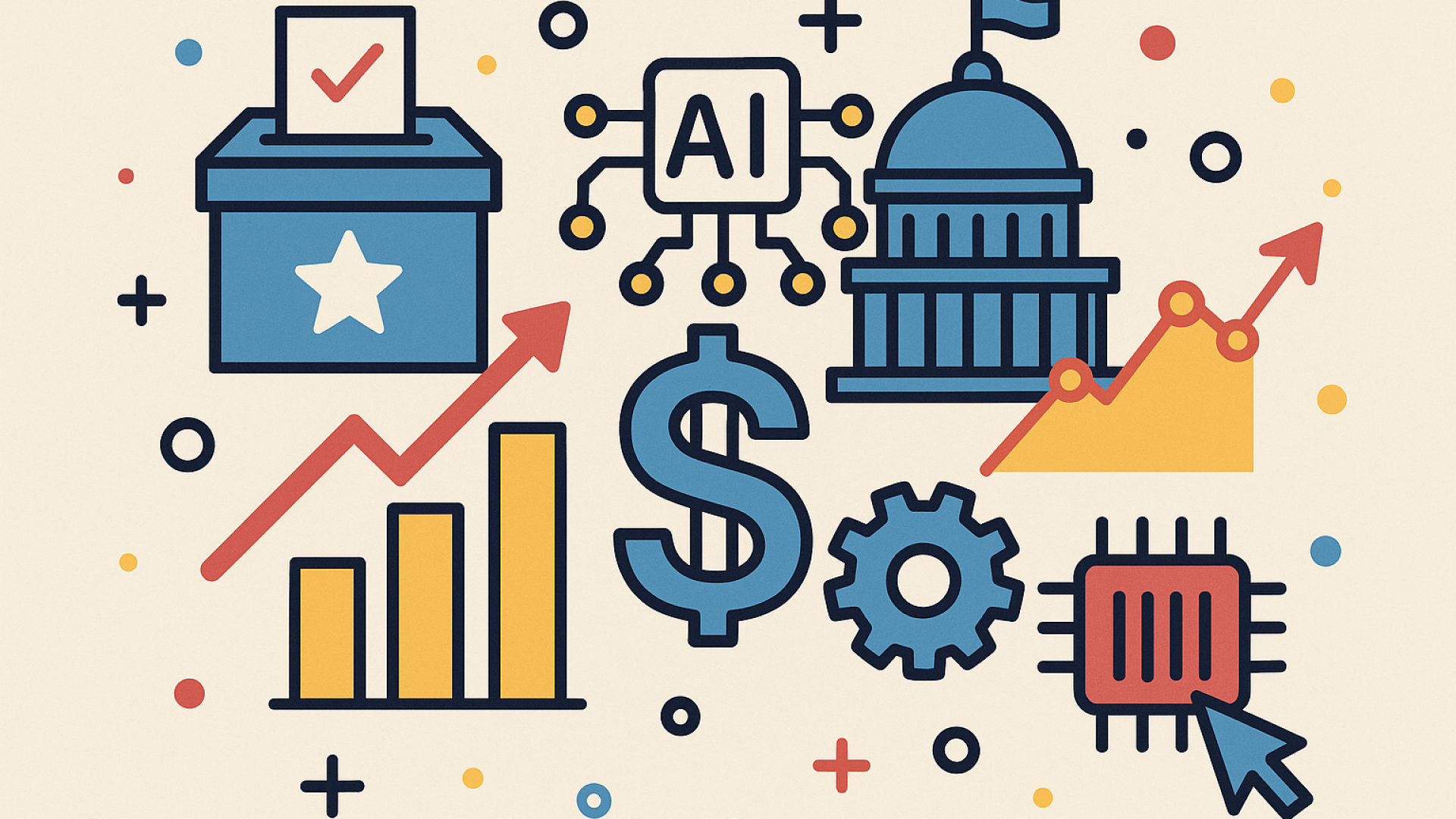 Navigating Political Turbulence and Economic Shifts in 2026: An In-Depth Analysis
