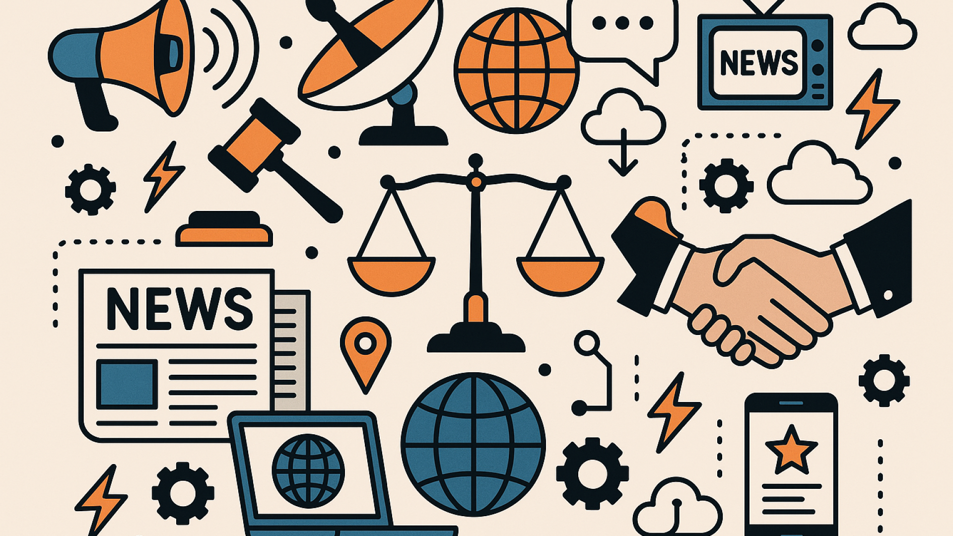 Navigating the Complex Political and Media Landscape of 2026: Challenges and Opportunities