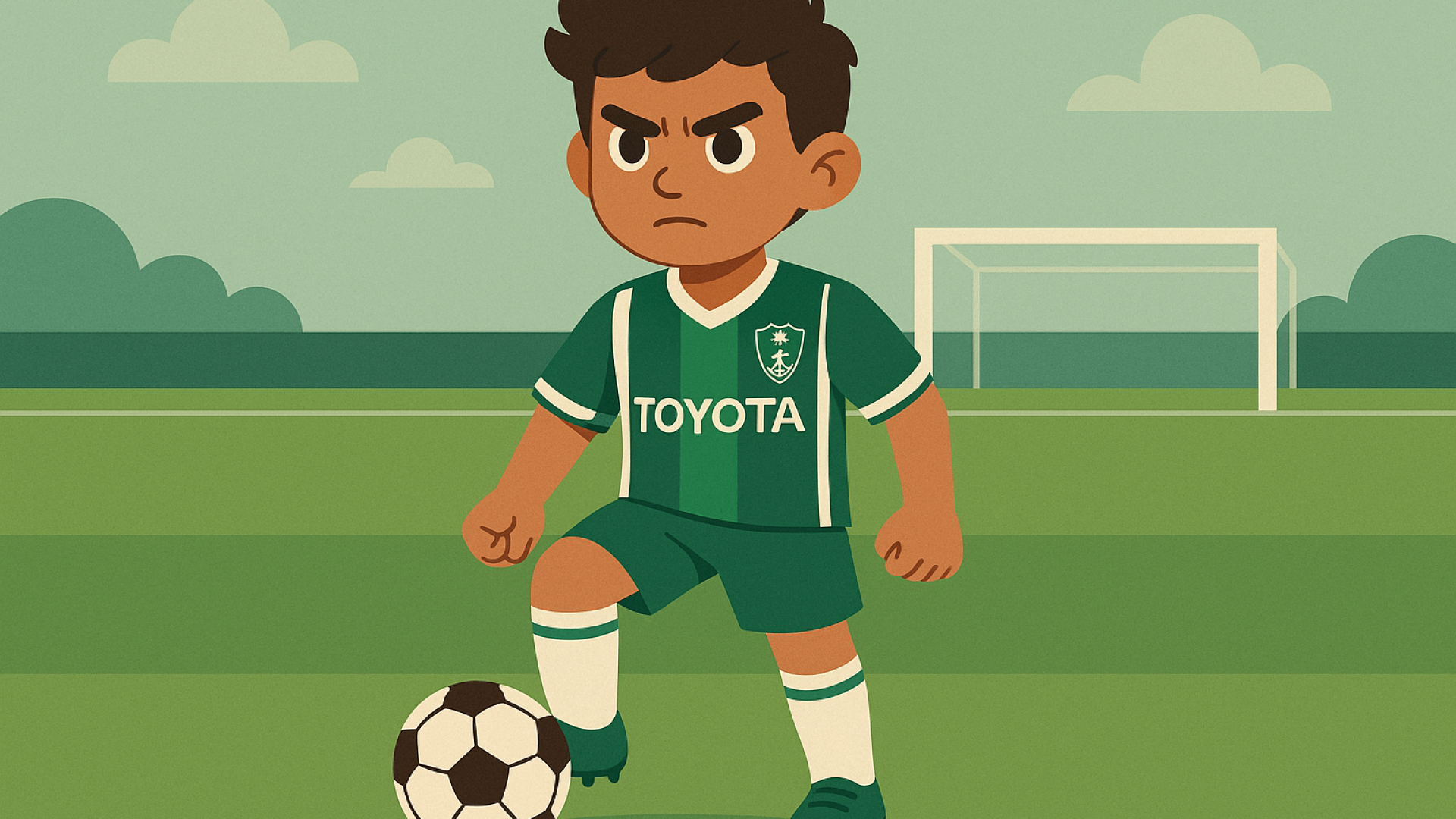 Joao Felix Steps Up Amid Cristiano Ronaldo’s Absence: Overcoming a 14-Game Goal Drought at Al-Nassr