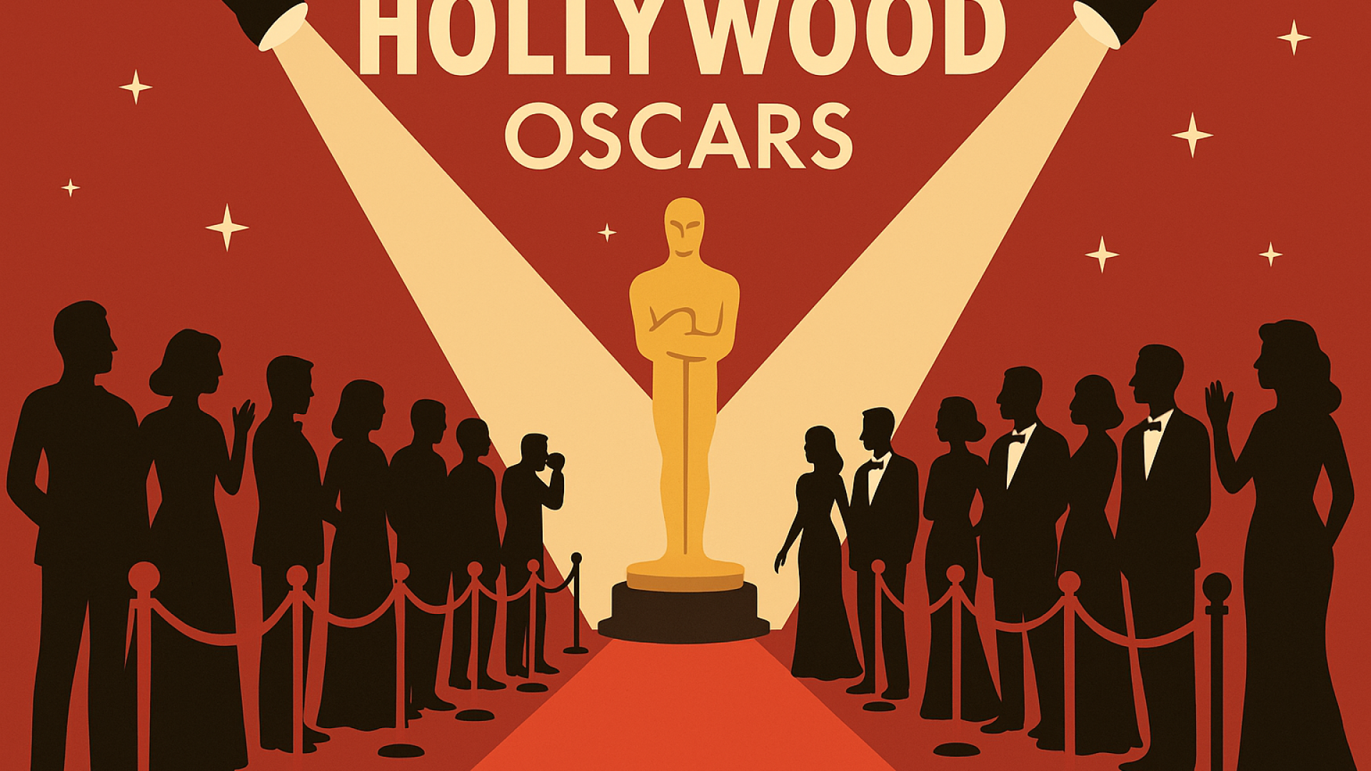 Banned From Oscars: The Untold Stories Behind Hollywood’s Most Controversial Exclusions and the Richard Gere Clarification