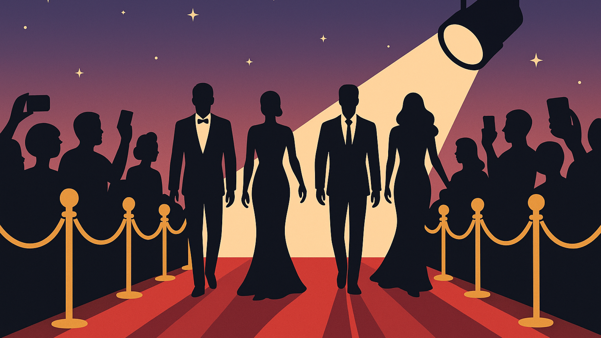 Banned From Oscars: The Untold Stories Behind Hollywood’s Most Controversial Exclusions