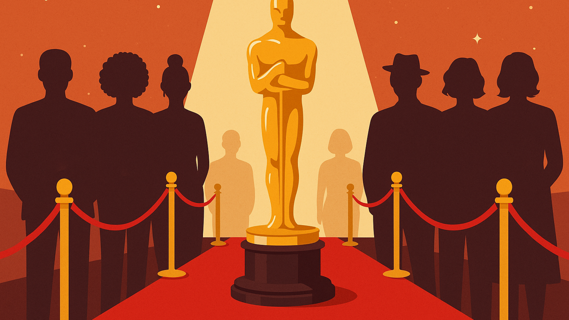 Banned From Oscars: The Untold Stories Behind Hollywood’s Most Controversial Exclusions and the Richard Gere Revelation