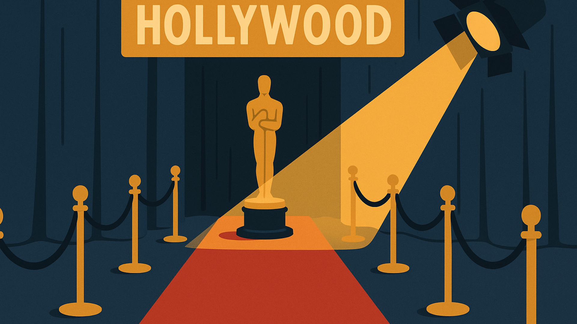 Banned From Oscars: The Untold Stories Behind Hollywood's Most Controversial Exclusions and the Richard Gere Myth
