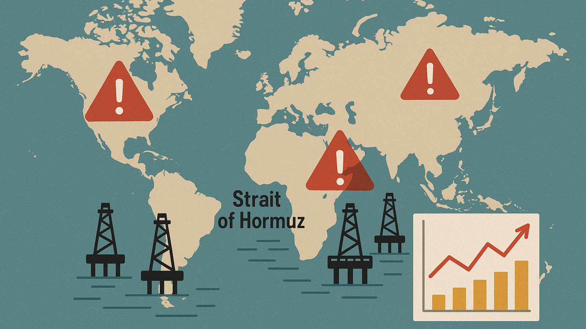 Global Tensions and Economic Uncertainties Shape March 2026: A Comprehensive Analysis