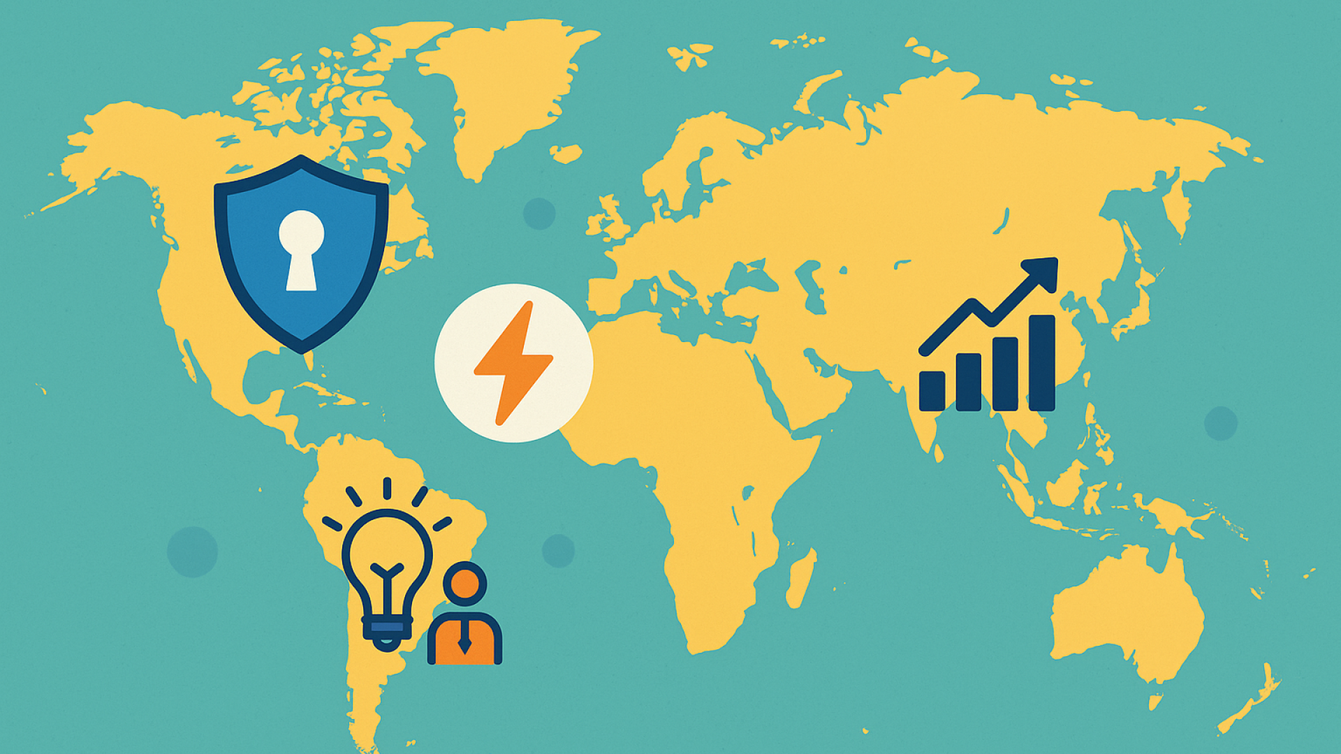 Global Tensions and Economic Uncertainties Mark March 2026: A Comprehensive Analysis