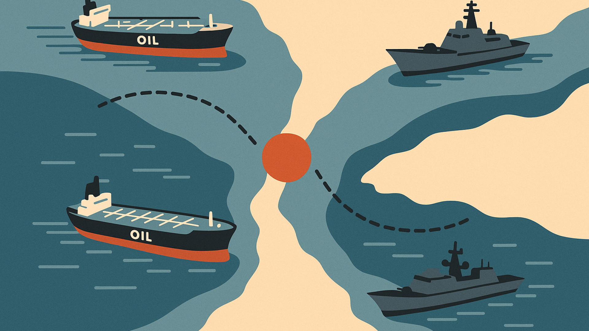 Navigating Uncertainty: U.S. Energy Security Amid Strait of Hormuz Instability