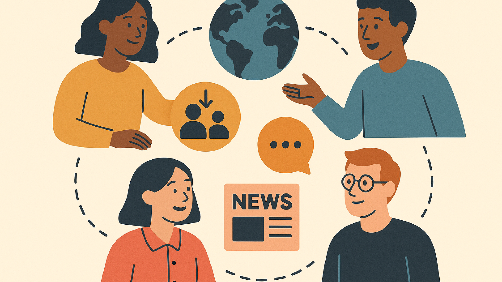 Navigating Complex Challenges: From Iran Tensions to Local Education Initiatives and Economic Uncertainties