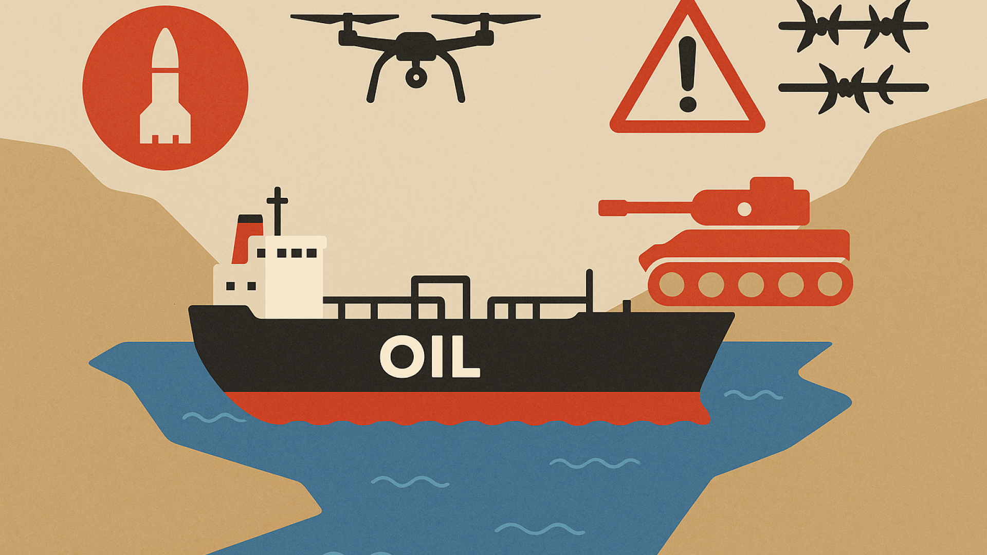 U.S. Energy Secretary Highlights Uncertainty Over Oil Prices Amid Strait of Hormuz Tensions