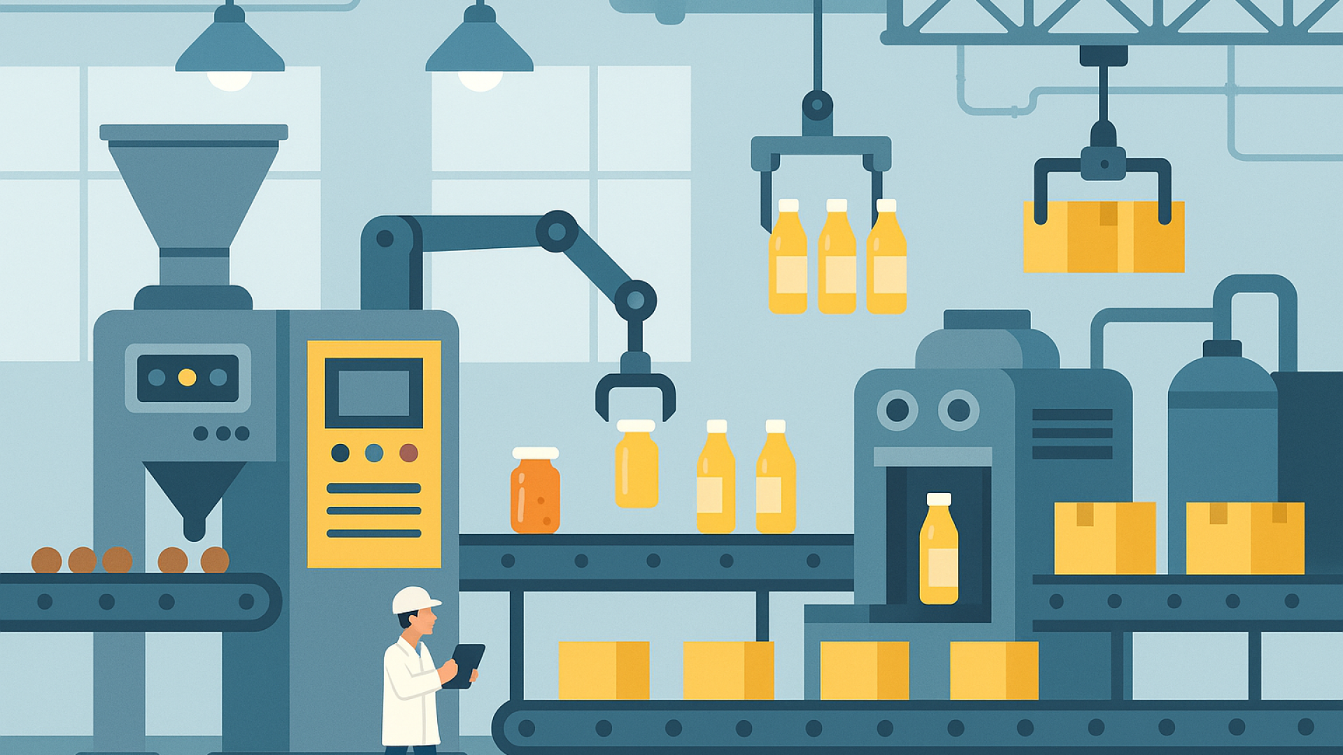 Conagra Brands’ $220 Million Investment: A Strategic Move Amid Market Volatility