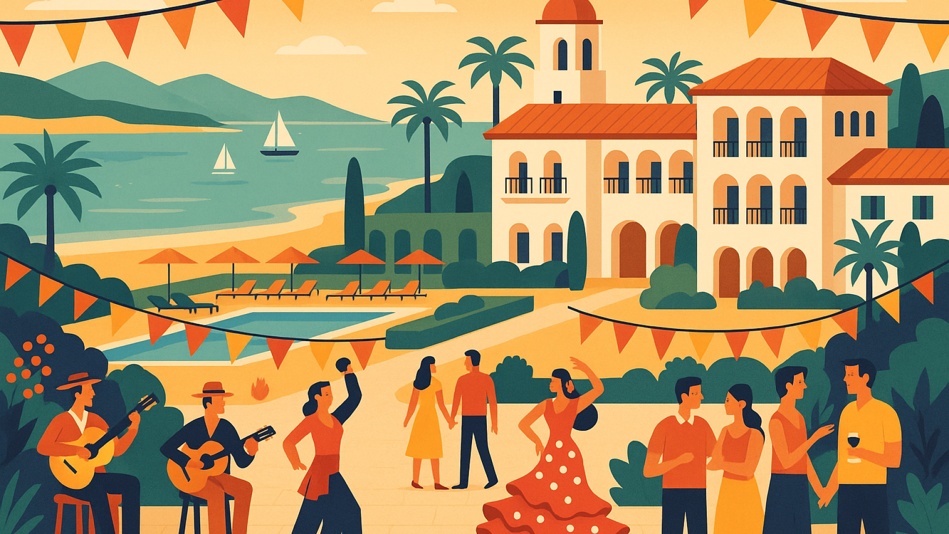 Barlume Beach Set to Redefine Montauk’s Summer Lifestyle with Mediterranean Luxury and Cultural Energy