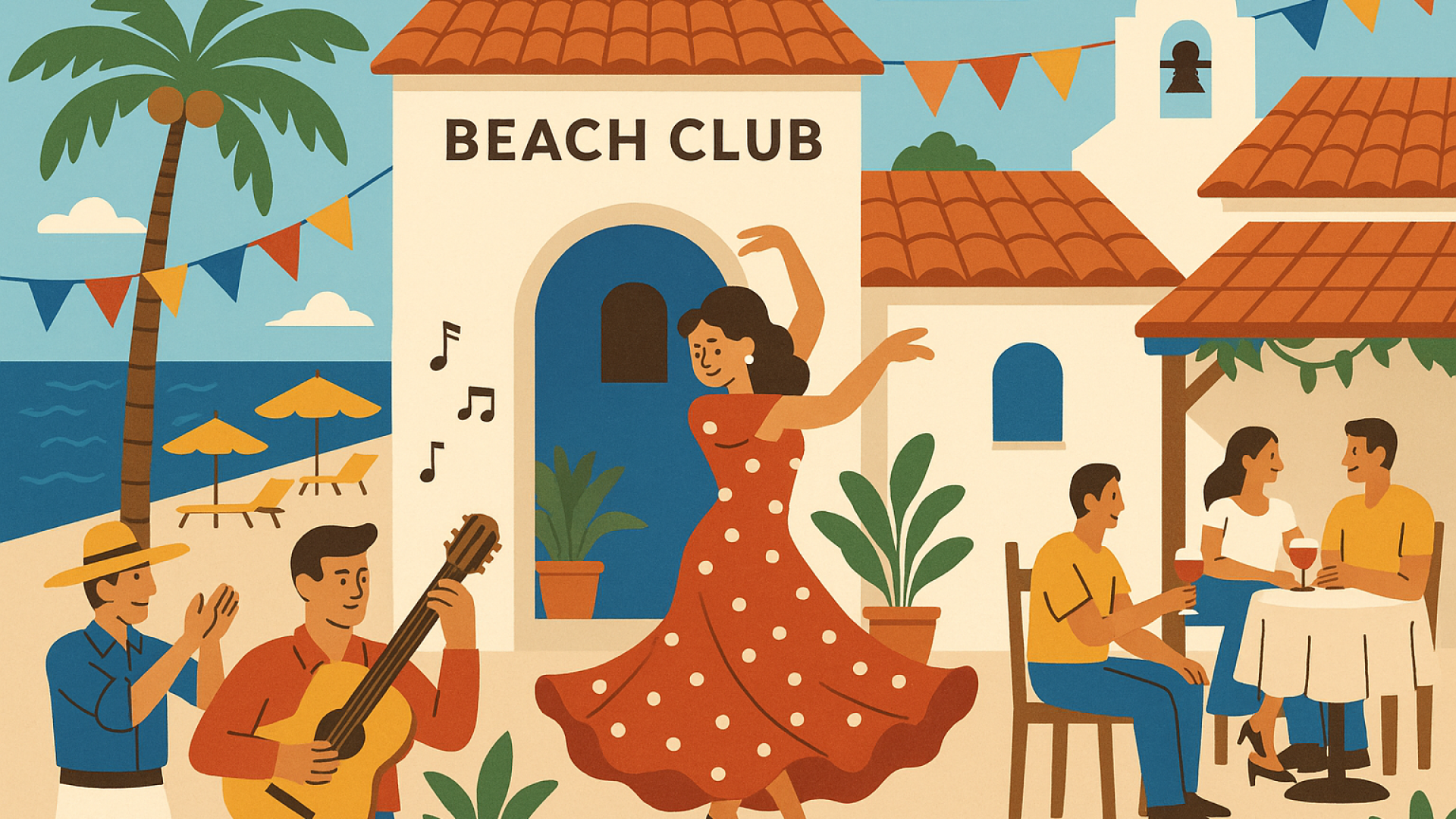 Barlume Beach Set to Redefine Montauk’s Summer Lifestyle with Mediterranean Luxury and Vibrant Culture