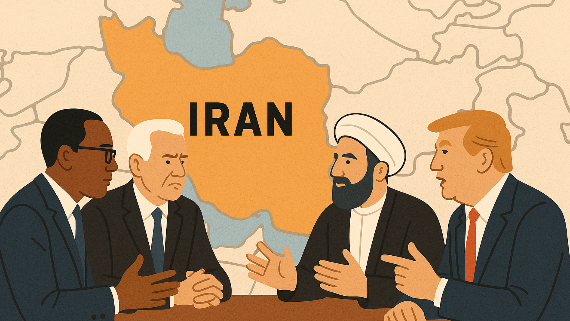 Democrats Demand Clearer Details from Trump on Iran Strategy Amid Ongoing Conflict