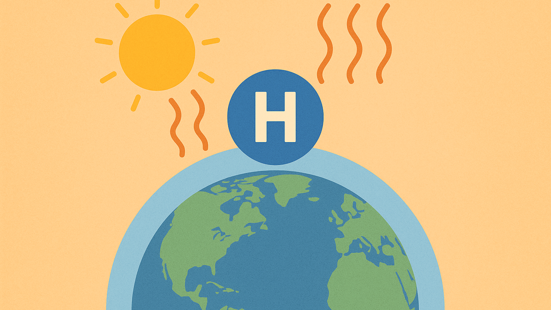 Understanding the March 2026 Heat Wave: The Science Behind Unseasonal High Pressure