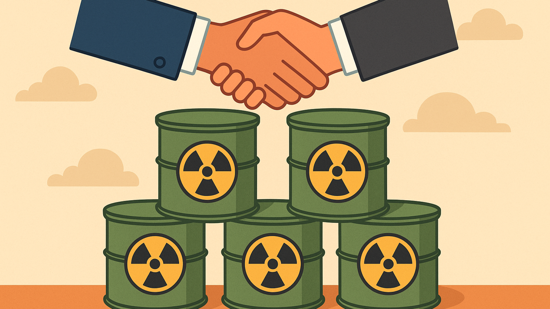 Navigating the Complexities of Iran’s Uranium Stockpile Amid Ongoing Conflict