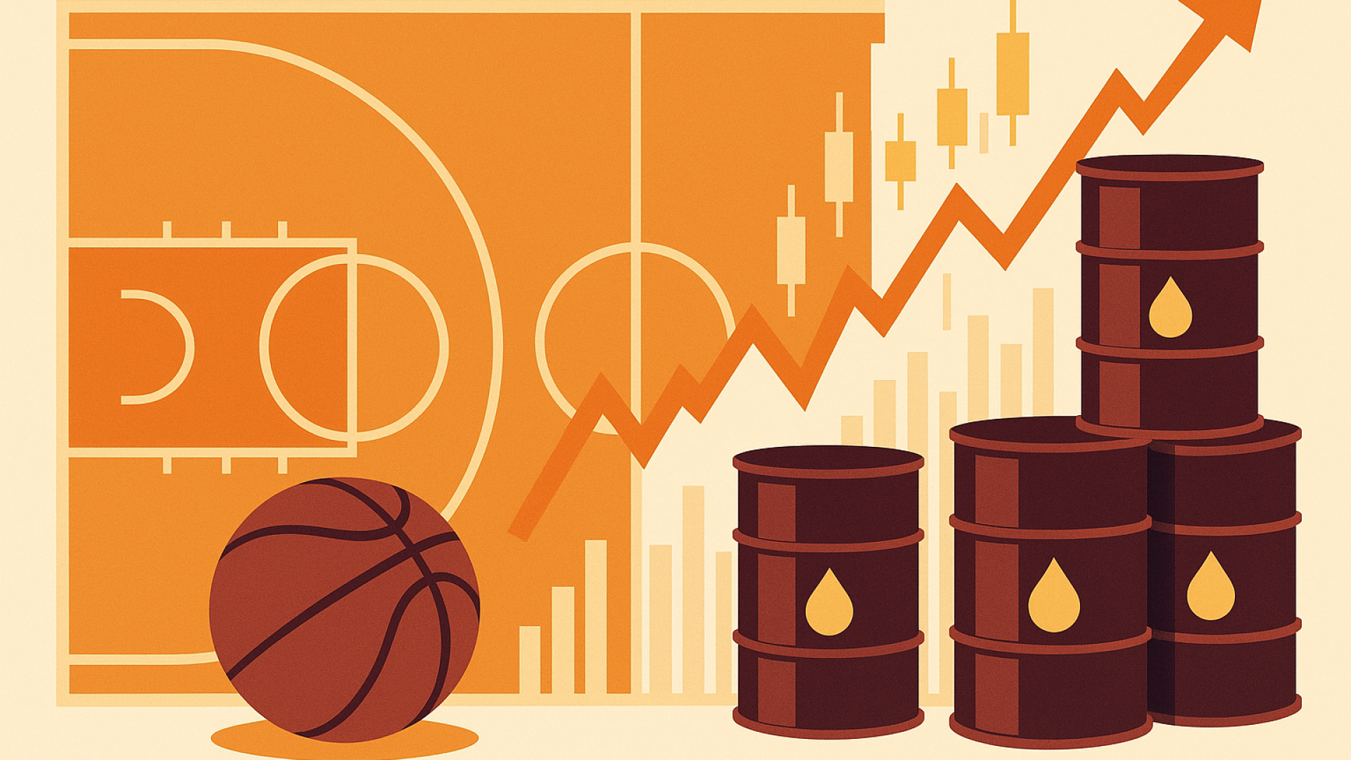 Navigating the Complexities of March Madness 2026 and Global Energy Tensions: A Comprehensive Analysis