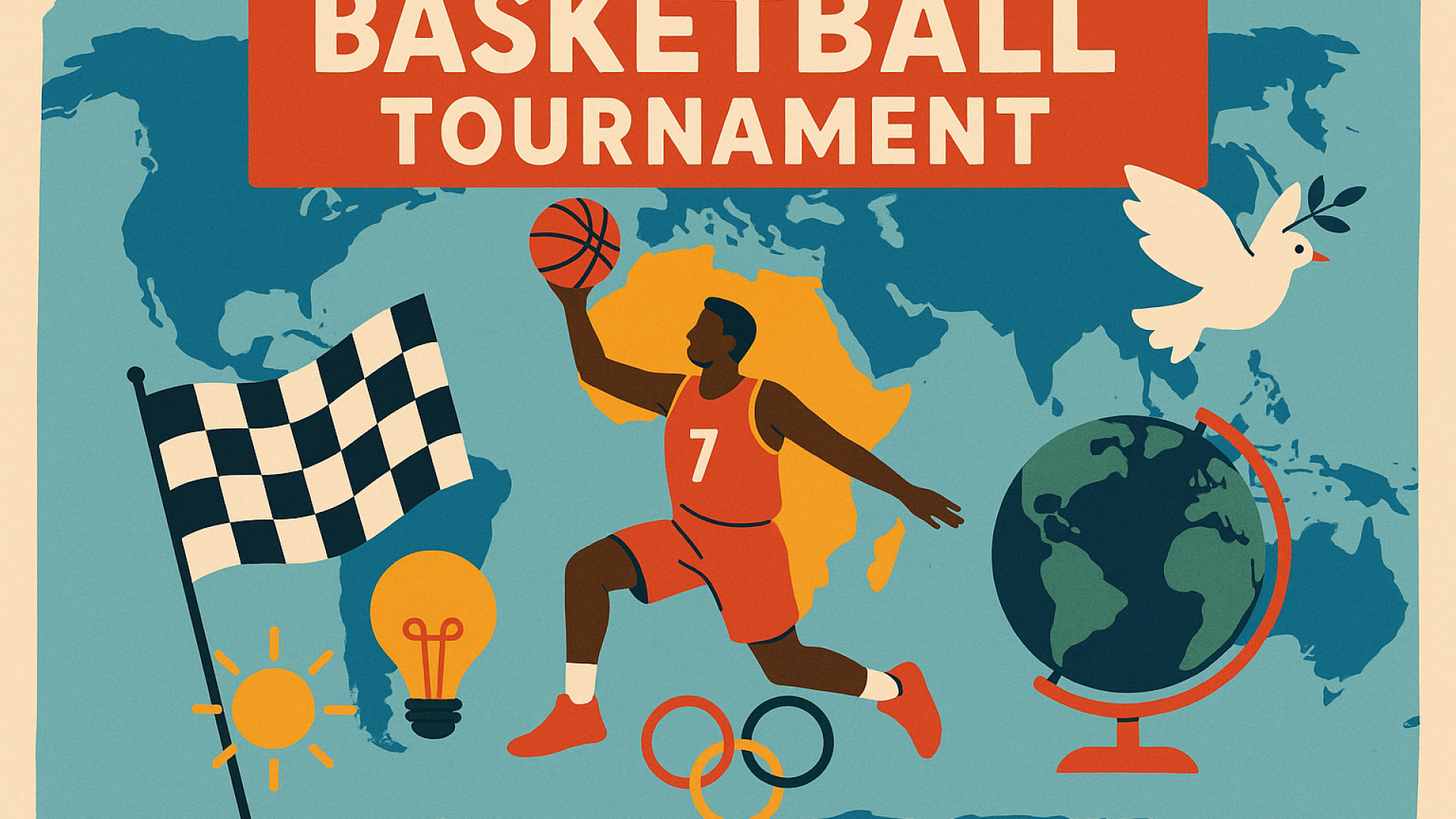 Navigating the Complexities of March Madness 2026 Amid Global Energy Tensions: A Comprehensive Analysis